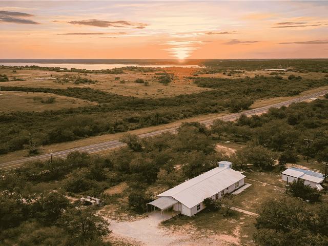 House for sale in Orange Grove, Texas