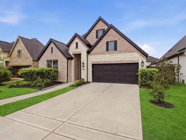House for sale in Chambers, Texas