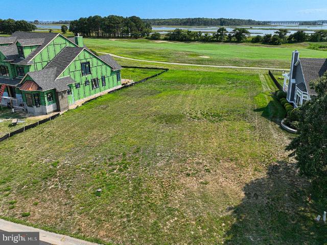 Land for sale in Bishopville, Maryland