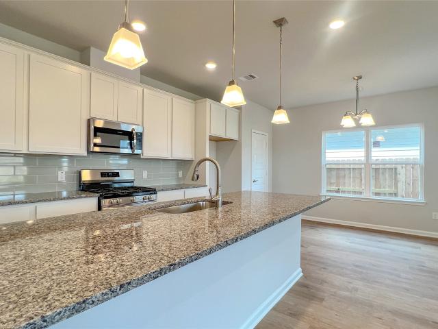 House for sale in Willis, Texas