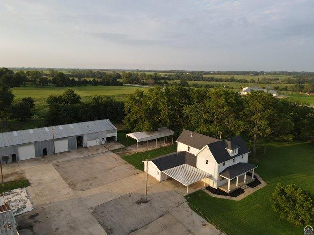 House for sale in Kansas