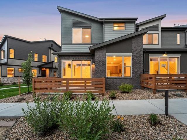 Townhouse for sale in Arvada, Colorado