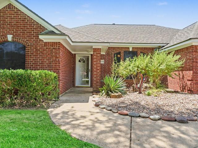 House for sale in Chambers, Texas