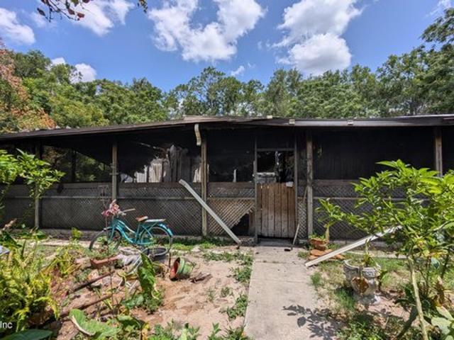Land for sale in Hudson, Florida