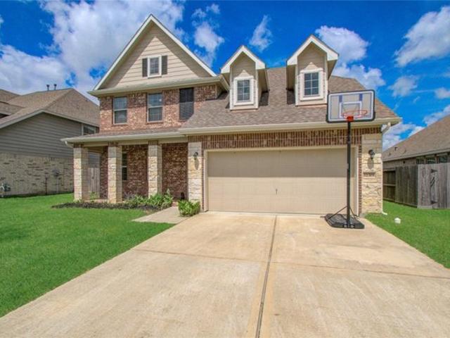 House for sale in Chambers, Texas