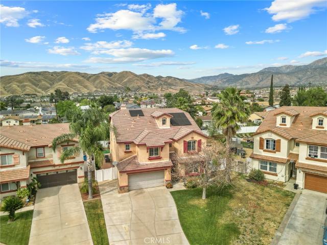 Property for sale in Yucaipa, California