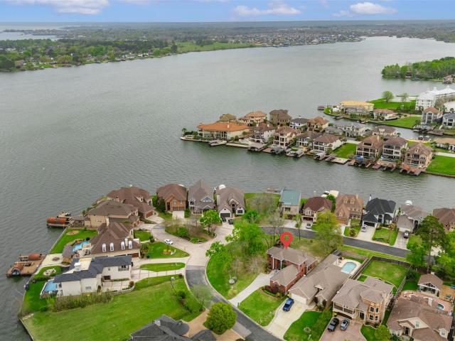 House for sale in Conroe, Texas