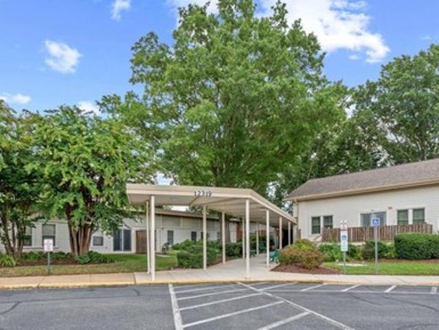 Condo for sale in Bowie, Maryland