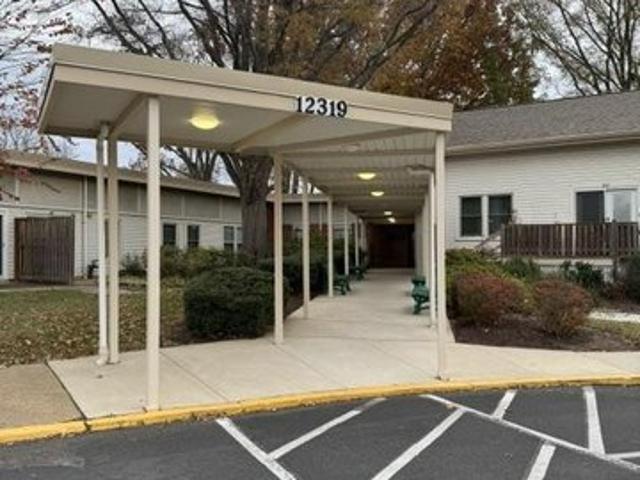 Condo for sale in Bowie, Maryland