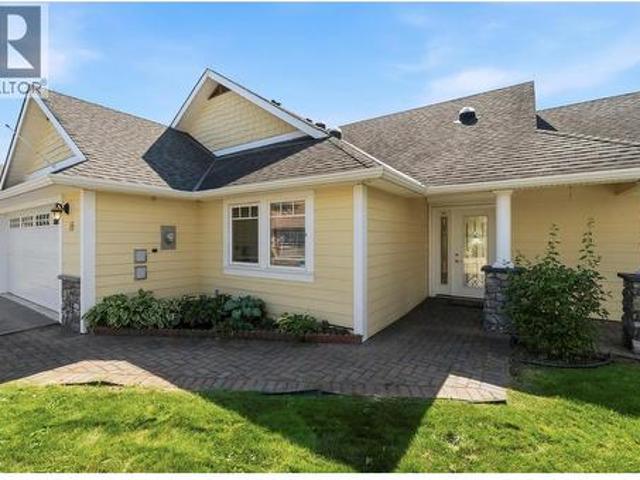 House for sale in Salmon Arm, British Columbia