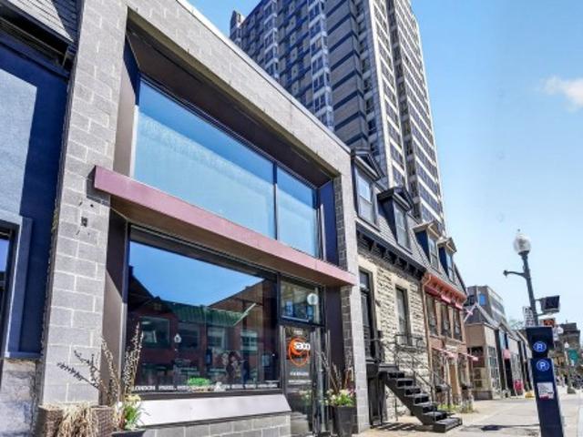 Commercial for sale in Westmount, Quebec