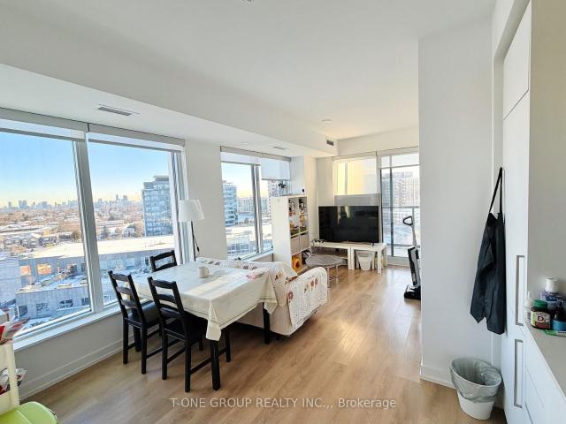 Condo for rent in Toronto, Golden Horseshoe