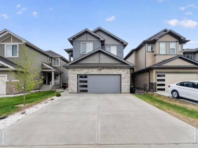 House for sale in Wedgewood, Alberta