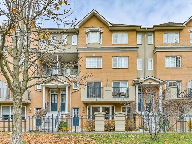 Condo for sale in Woburn, Ontario
