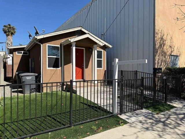 House for sale in National City, California