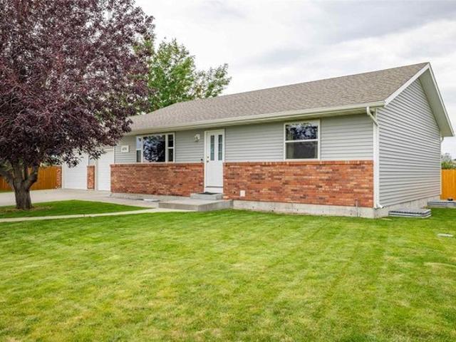 House for sale in Wyoming