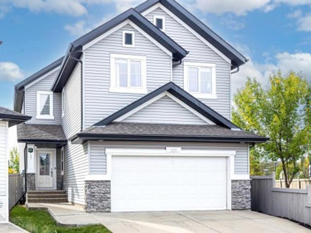 House for sale in Wedgewood, Alberta