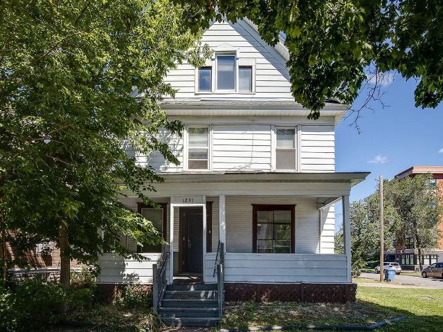 Apartment for rent in Hennepin, Minnesota