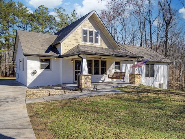 Property for sale in Tennessee