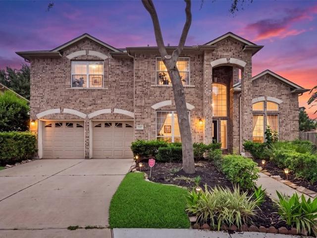 House for sale in Sugar Land, Texas