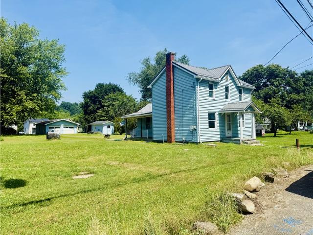 House for sale in North Apollo, Pennsylvania