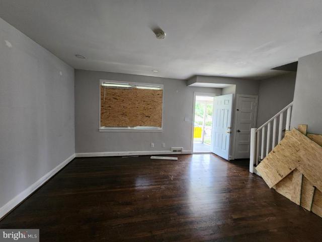 Townhouse for sale in Gibsonton, Maryland
