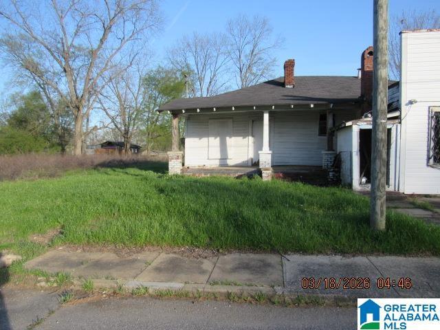Commercial for sale in Birmingham, Alabama