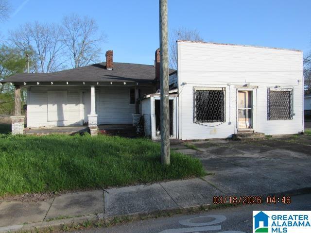 Commercial for sale in Birmingham, Alabama