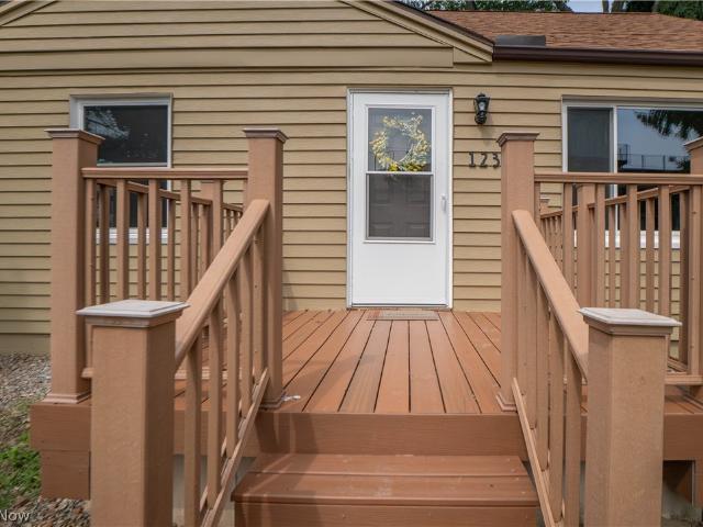 House for sale in Canton, Ohio
