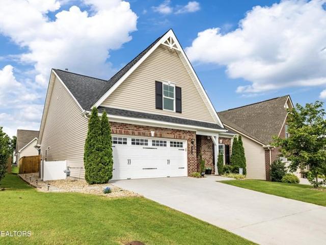 House for sale in Tennessee