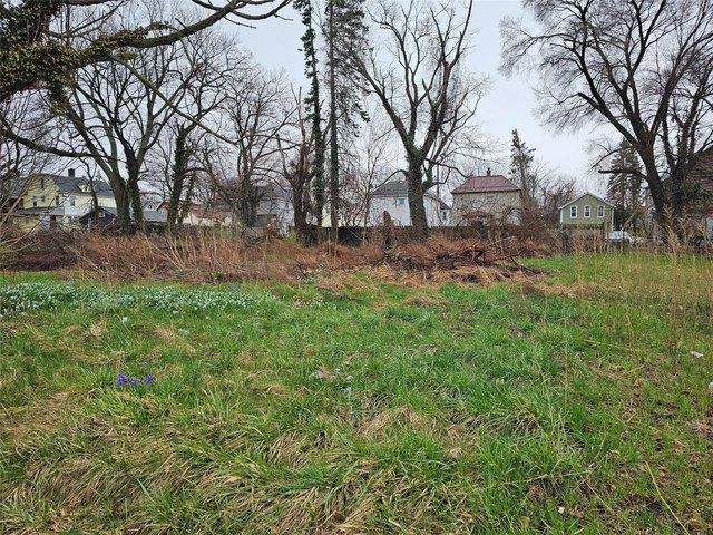 Land for sale in Erie, Pennsylvania
