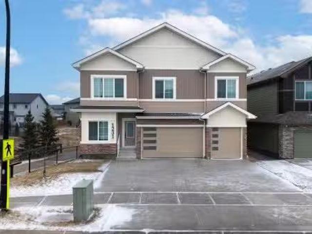 House for sale in Spruce Grove, Alberta