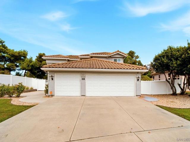 House for sale in Oceanside, California