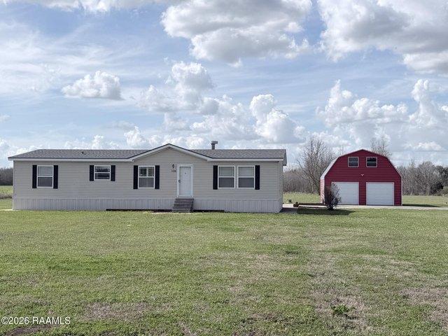 House for sale in Saint Martin, Louisiana