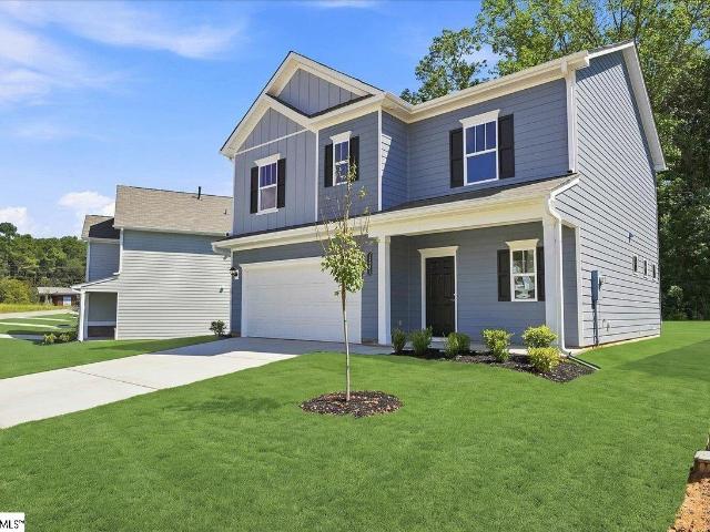 House for sale in Drayton, South Carolina