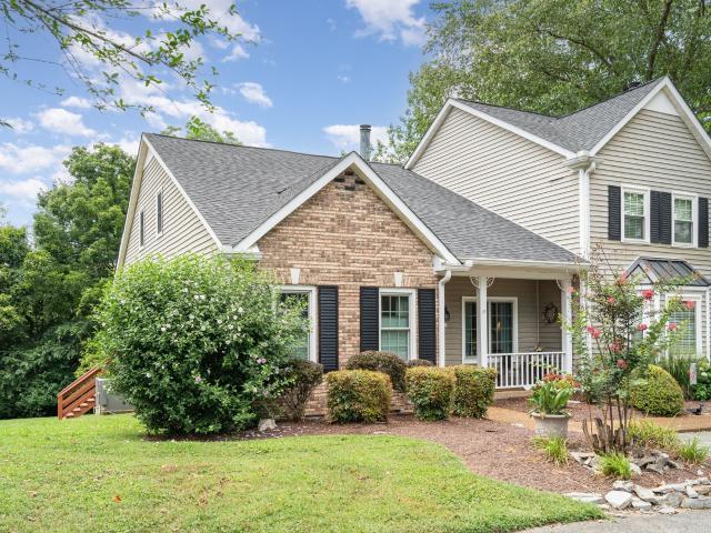 Townhouse for sale in Franklin