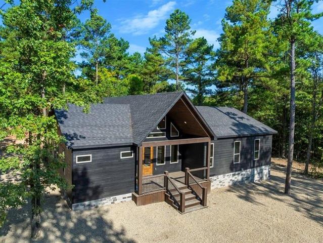 House for sale in Broken Bow, Oklahoma