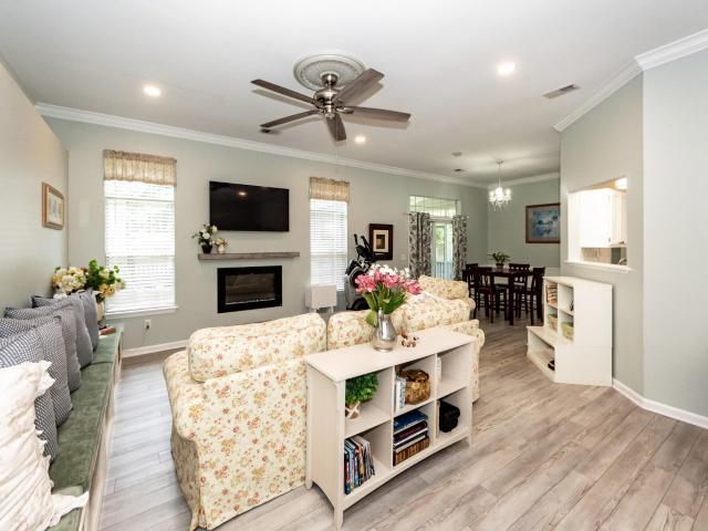 House for sale in Mount Pleasant, South Carolina