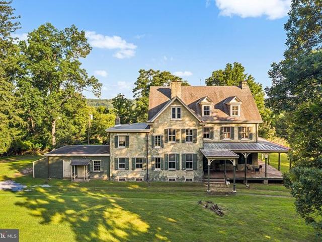House for sale in Chester, Pennsylvania
