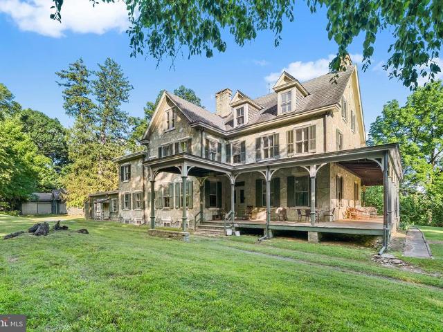 House for sale in Chester, Pennsylvania