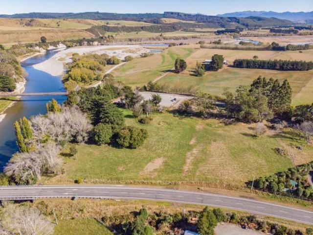 Property for sale in Orawia, Southland