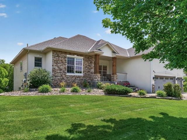 House for sale in Hennepin, Minnesota