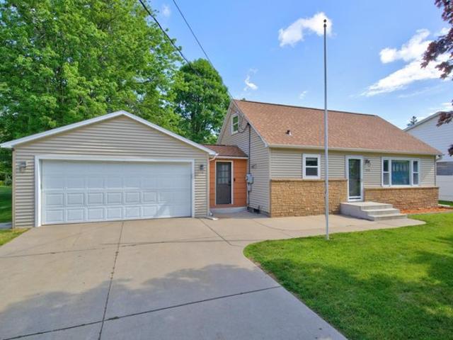 House for sale in Wisconsin Rapids, Wisconsin