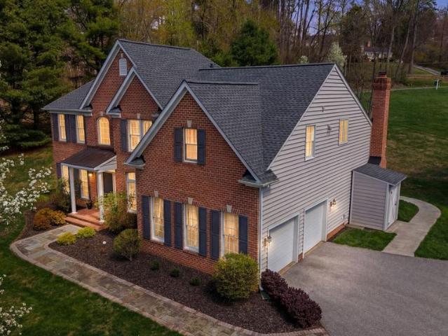 House for sale in Monkton, Maryland