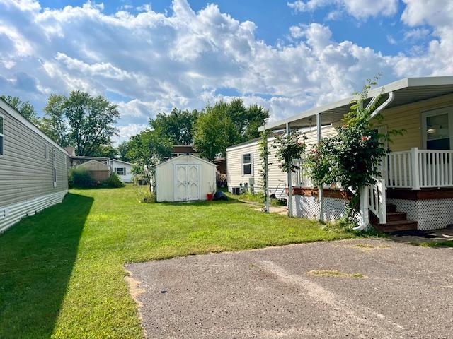 House for sale in Ramsey, Minnesota