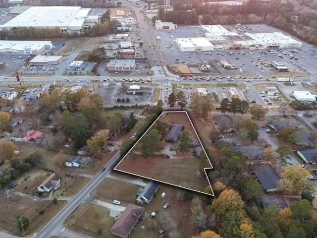House for sale in Baldwin, Georgia