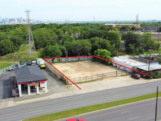 Property for rent in Dallas, Texas