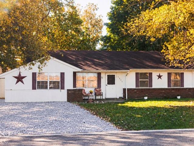 House for sale in Greenfield, Hancock County