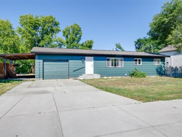 House for sale in Missoula, Montana