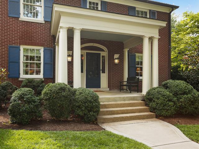 House for sale in Lexington, Kentucky